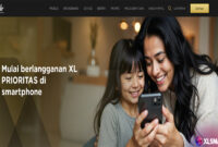 paket data xl bulanan